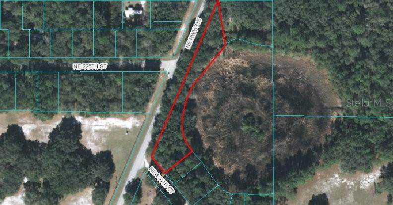 00 Hwy 315 - Photo 1