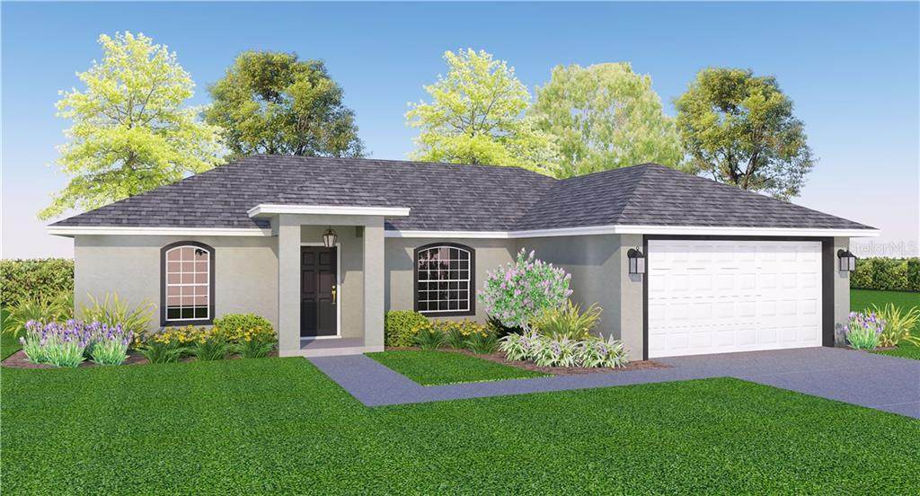 469 Marion Oaks Trail - Photo 1