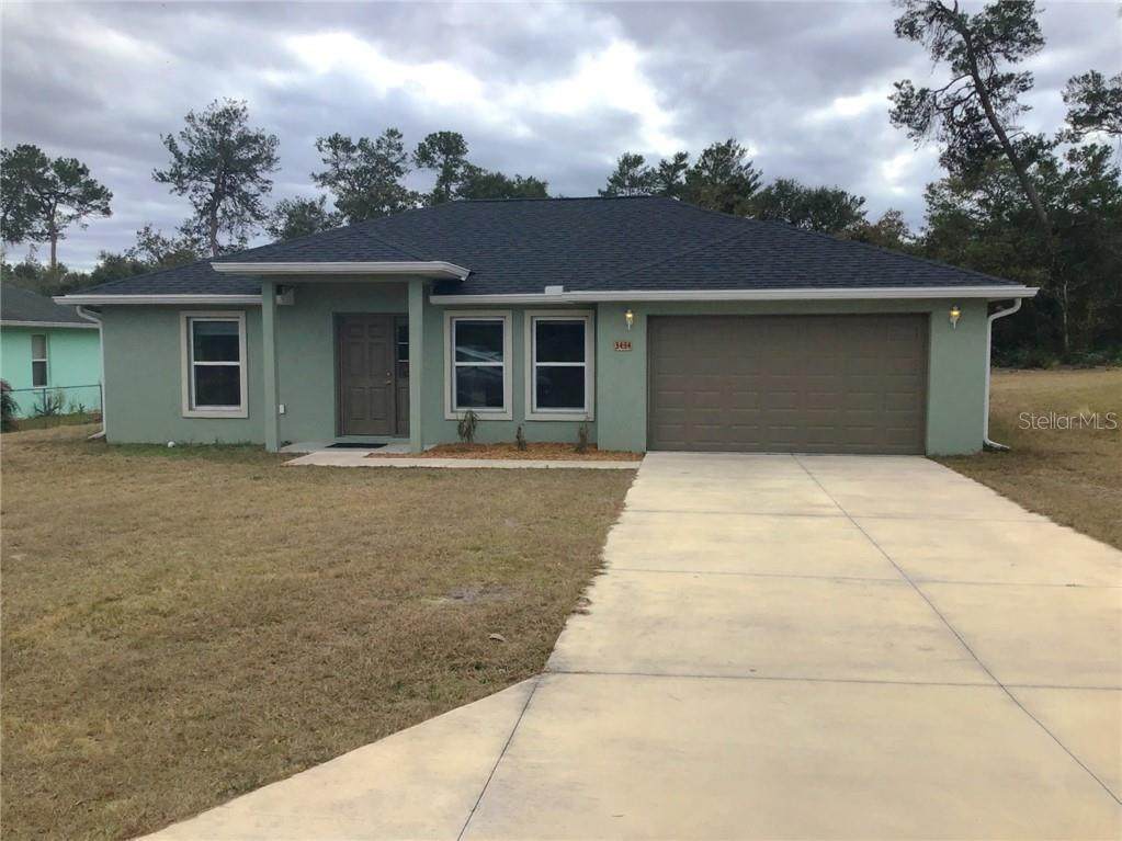 3434 131ST PLACE Road - Photo 1