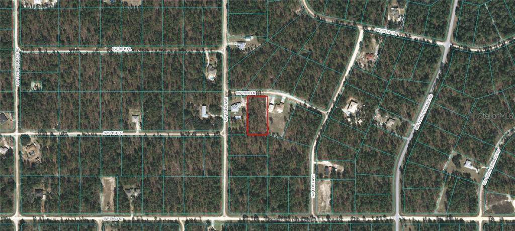 LOT 7 70TH Lane - Photo 1