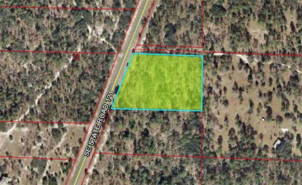 6683 State Road 121 - Photo 1