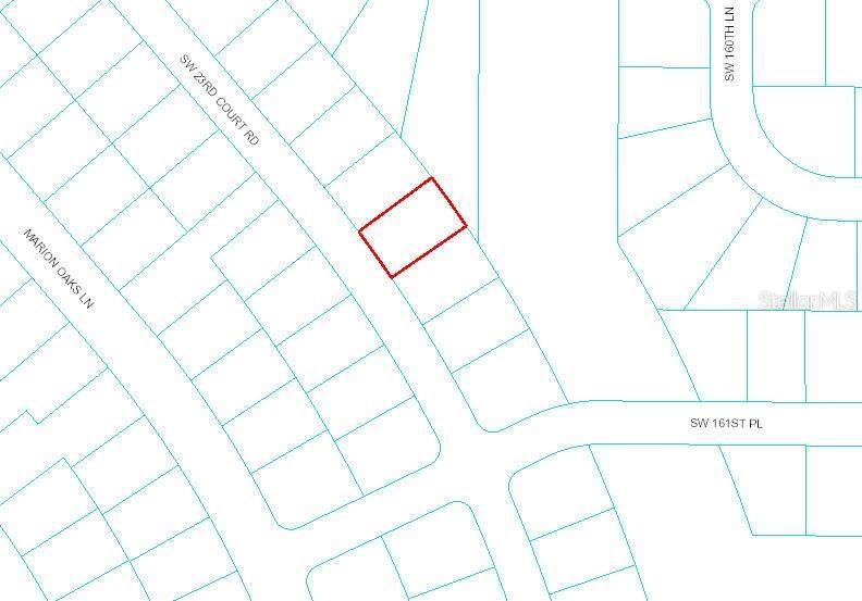 0 23RD CT RD - Photo 1