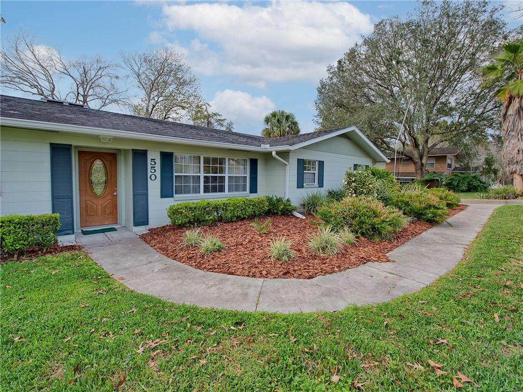 550 39TH Terrace - Photo 1