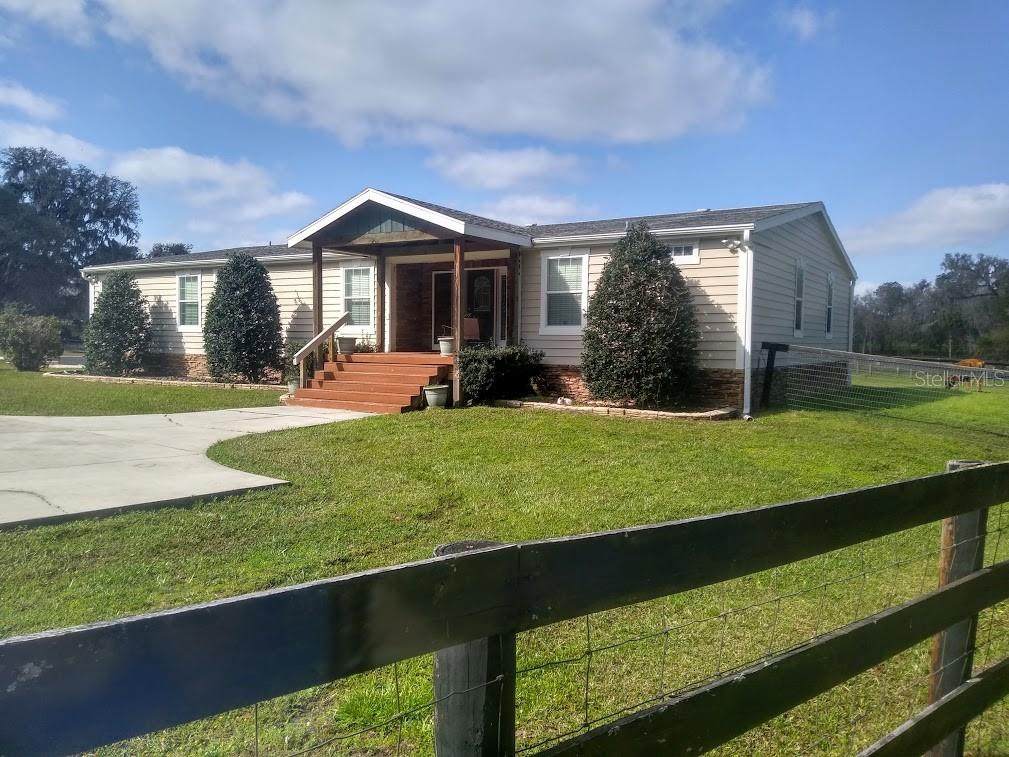 9505 316 Highway - Photo 1
