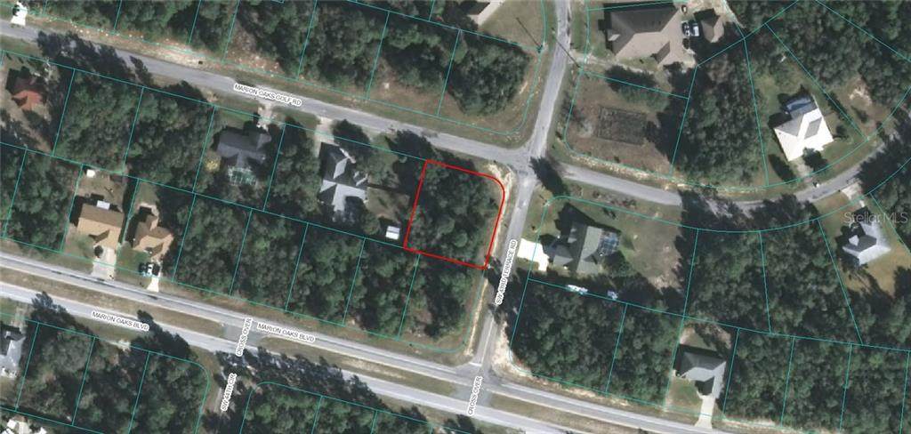 0 Marion Oaks Golf Road - Photo 1