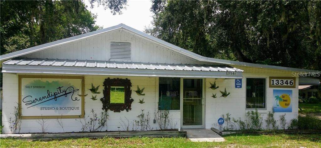 13346 Highway 19 - Photo 1