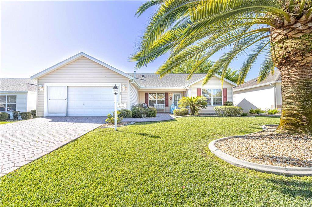 17157 93RD YONDEL Circle - Photo 1