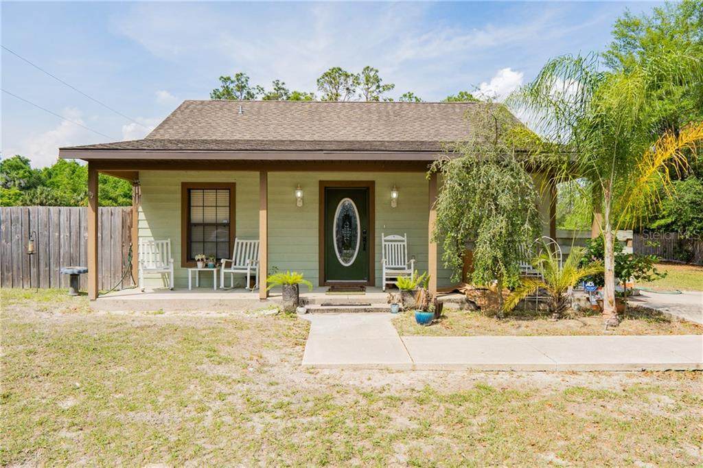 5801 Warm Springs Avenue - Photo 1