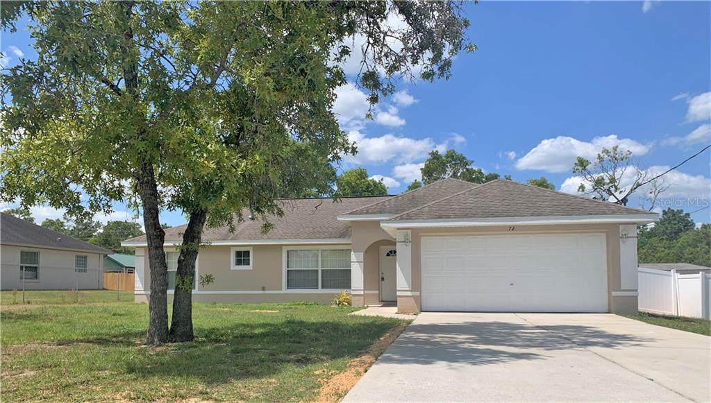 72 Redwood Road - Photo 1