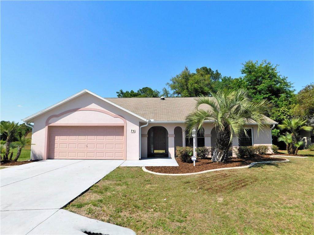 74 Hickory Loop Way - Photo 1