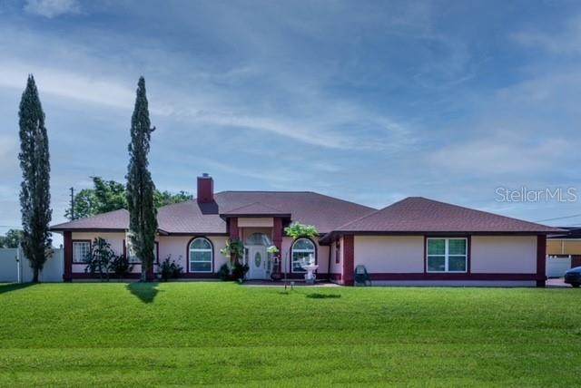 3003 34TH AVE Circle - Photo 1
