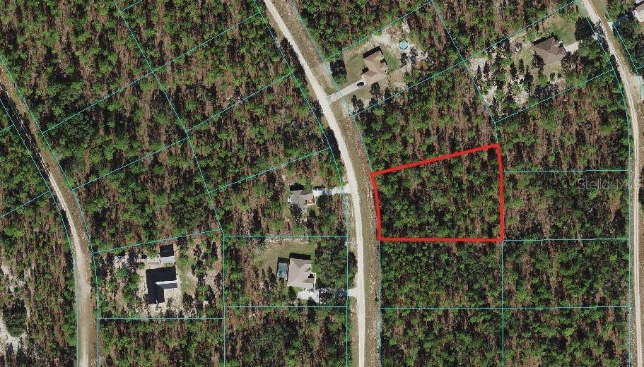 00 SW 125TH COURT ROAD - Photo 1