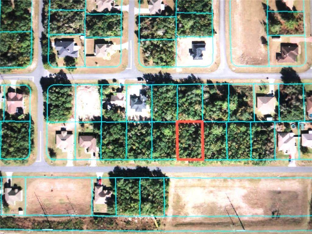 Lot 28 Sw 133Rd Lp - Photo 1