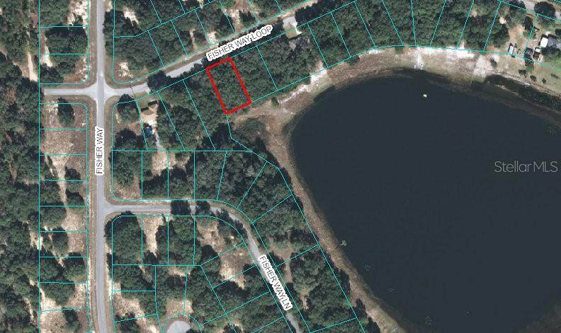 00 Fisher Way Loop - Photo 1