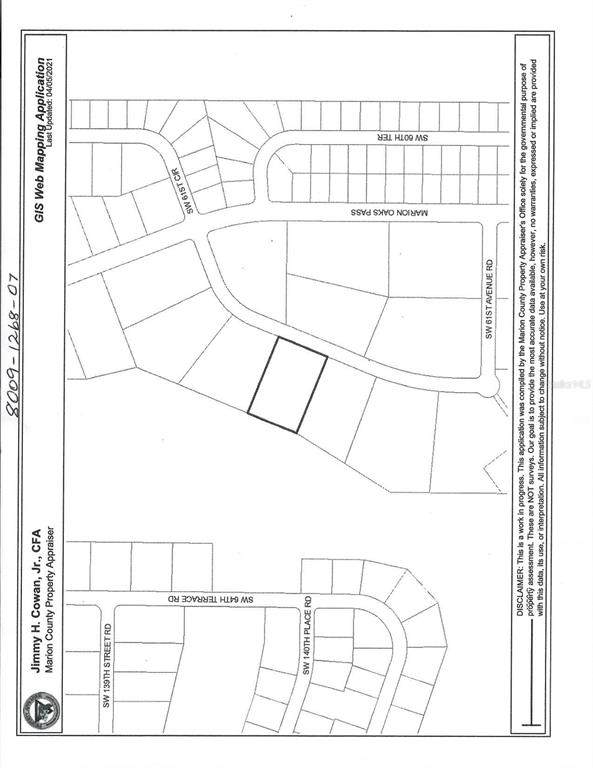 0 61ST AVENUE ROAD - Photo 1