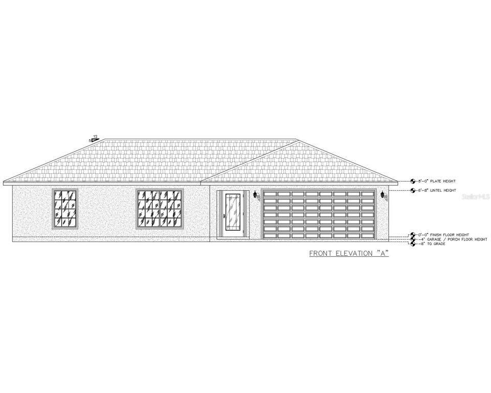 16513 22ND TERRACE Road - Photo 1