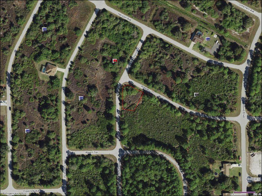 12209 Wagner Lane - Photo 1