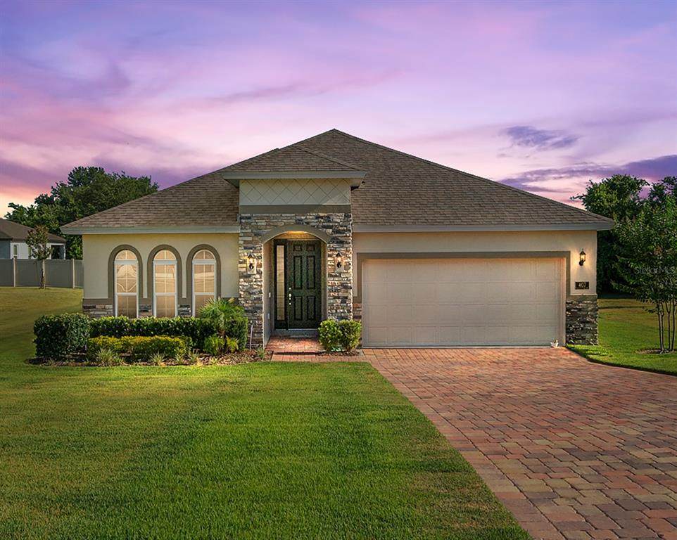 407 Bellissimo Place - Photo 1