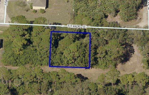 706 Titan Road - Photo 1