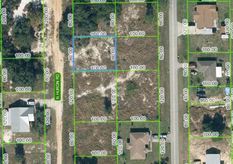2948 Huron Road - Photo 1