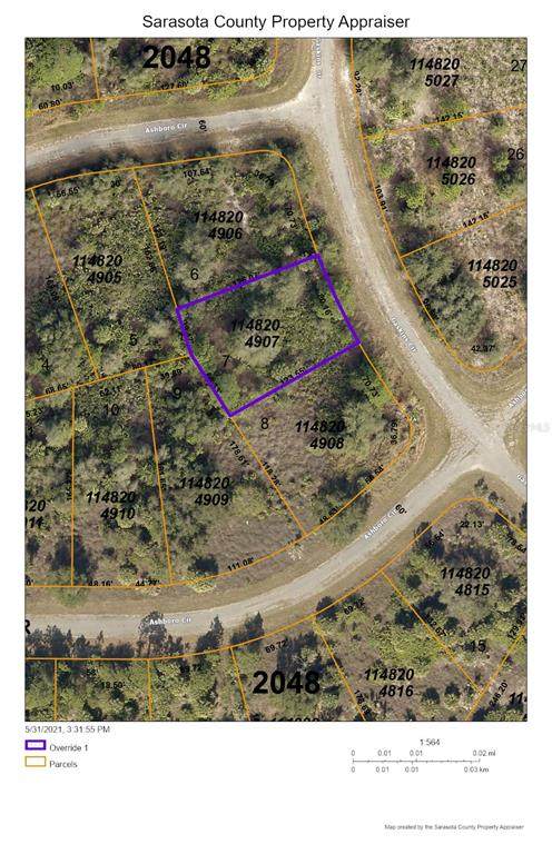 TBD Gaskins Circle - Photo 1
