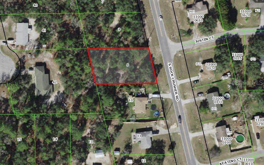 1680 Rock Crusher Road - Photo 1