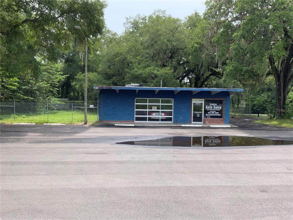 15015 Gainesville Road - Photo 1