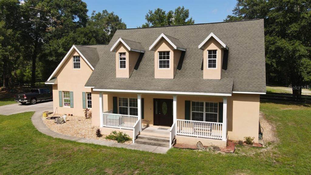 26 Wintergreen Way - Photo 1