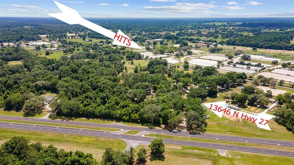 13646 Highway 27 - Photo 1