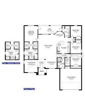 4321 1ST COURT RD - Photo 1