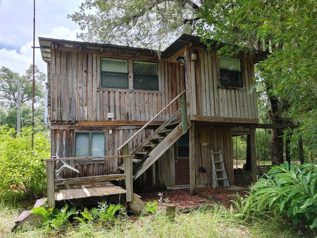 115 Cactus Jack Road - Photo 1