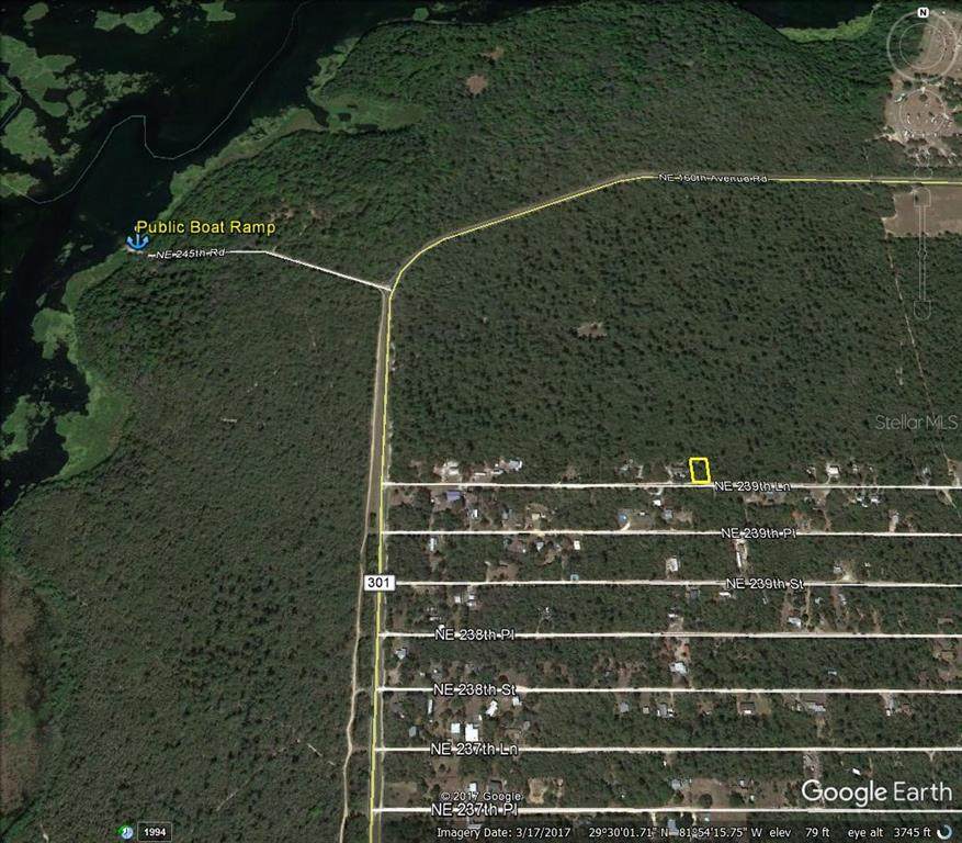 239TH Lane - Photo 1