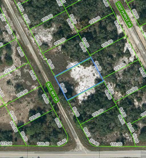 205 Blue Sky Drive - Photo 1