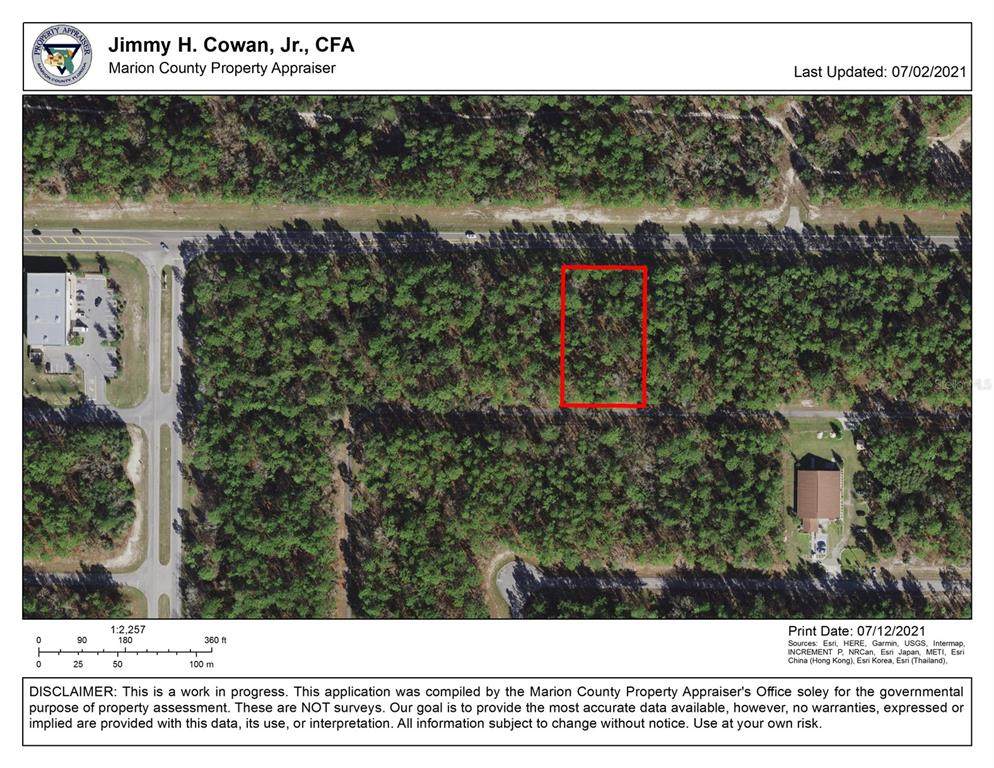 484 Highway - Photo 1
