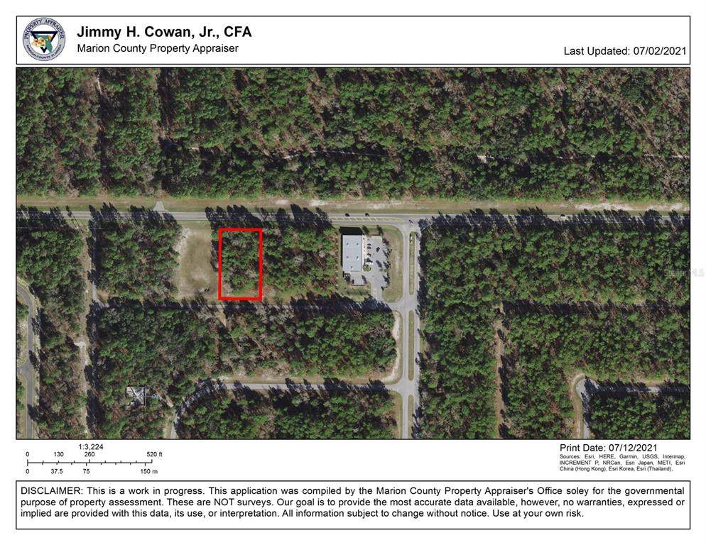 484 Highway - Photo 1