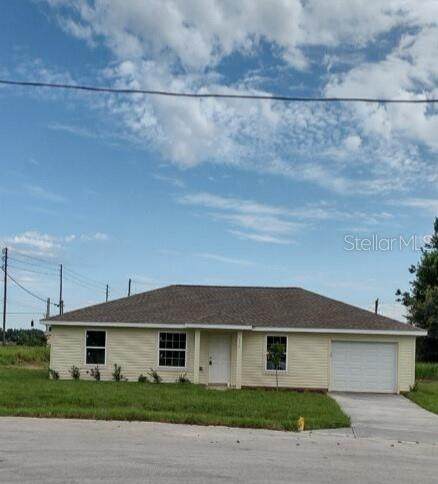 152 Dogwood Drive Circle - Photo 1