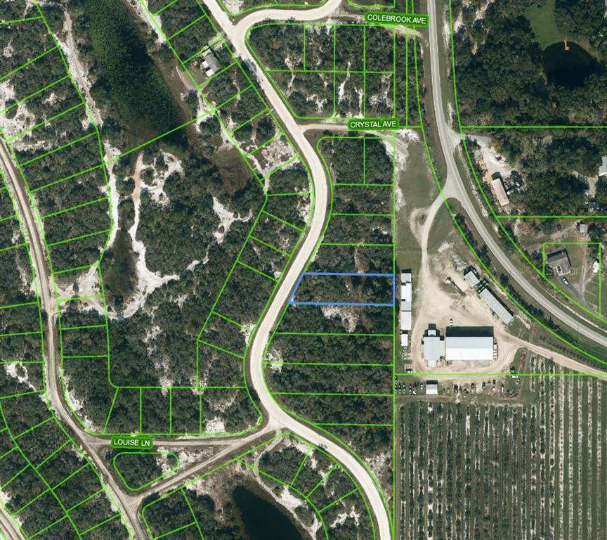217 Lakeland Drive - Photo 1