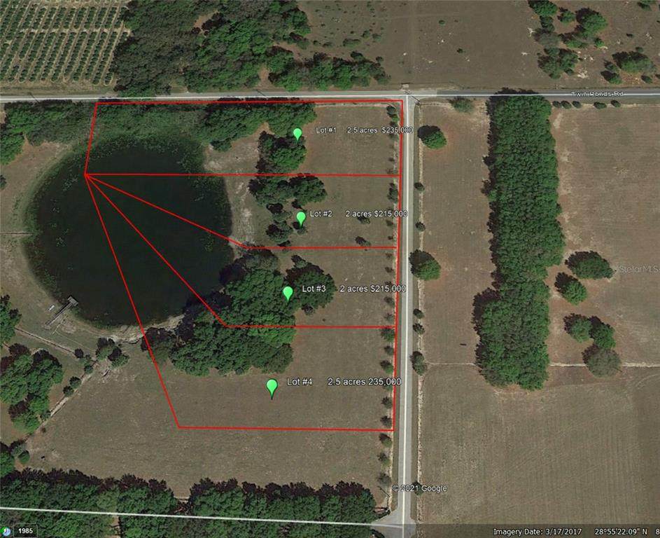 TBD Lake Burns Road - Photo 1