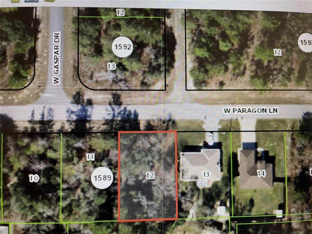 2702 Paragon Lane - Photo 1