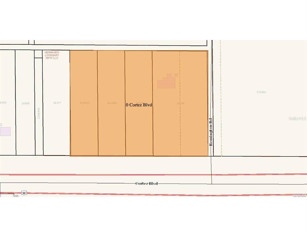 0 Cortez Boulevard - Photo 1