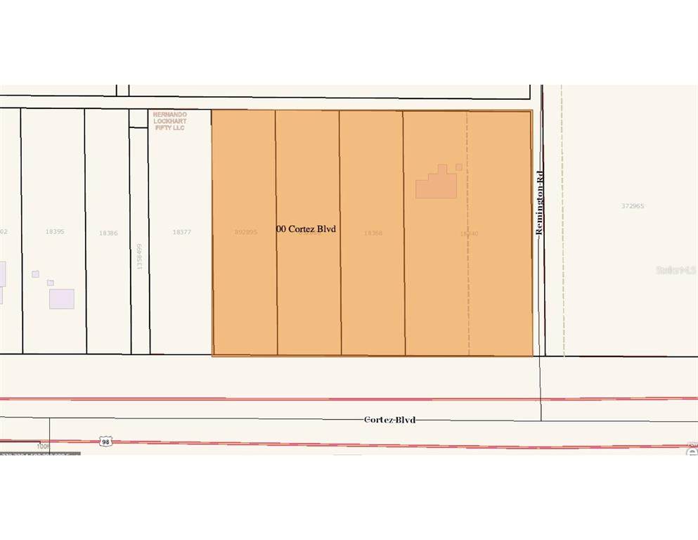 00 Cortez Boulevard - Photo 1