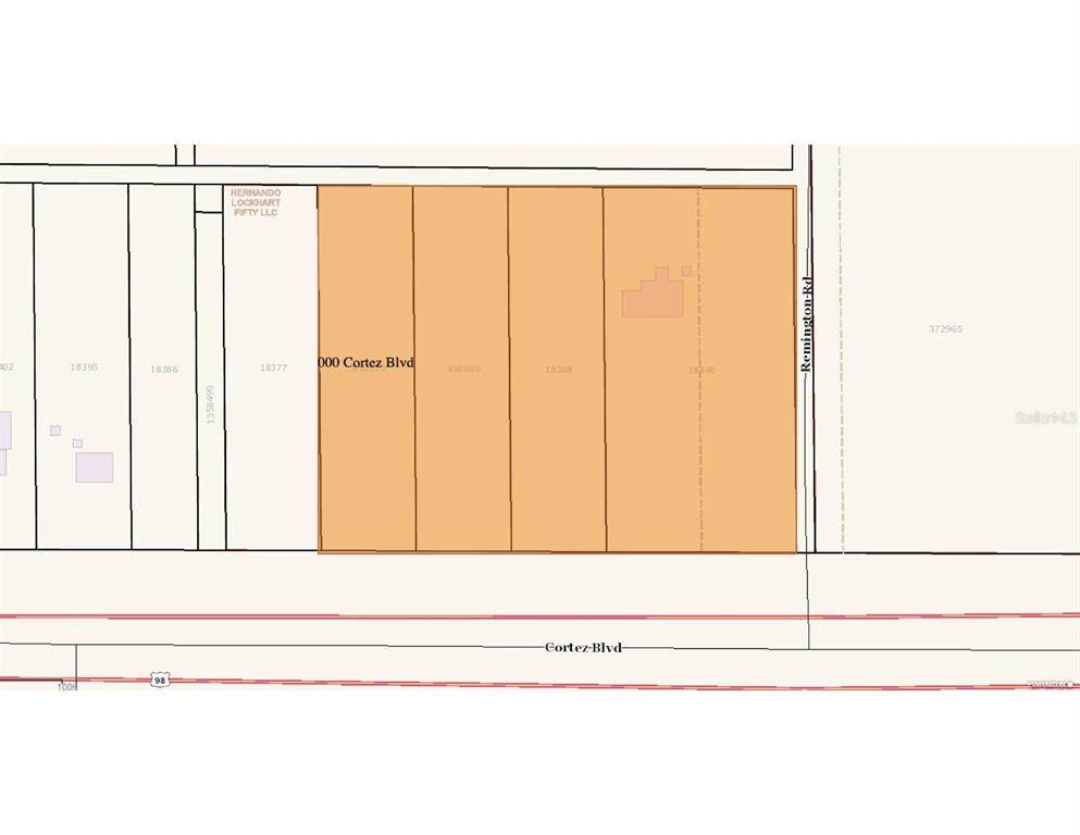 000 Cortez Boulevard - Photo 1