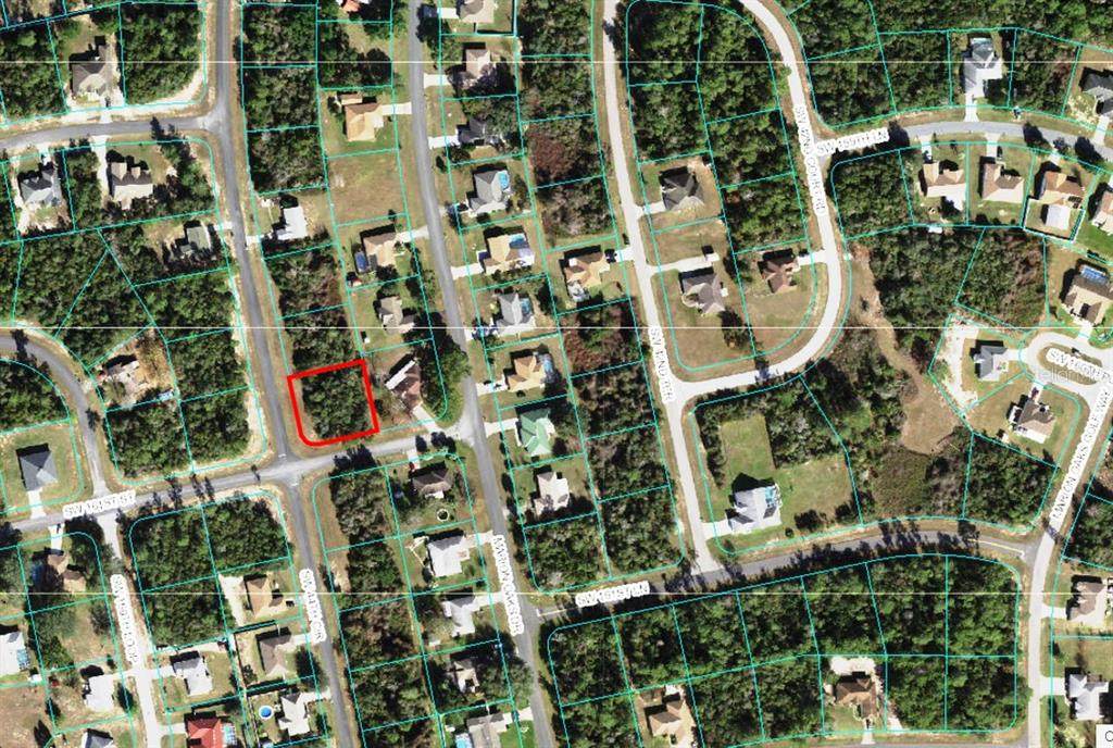 00 Sw 161St St & Sw 44Th Cir. - Photo 1