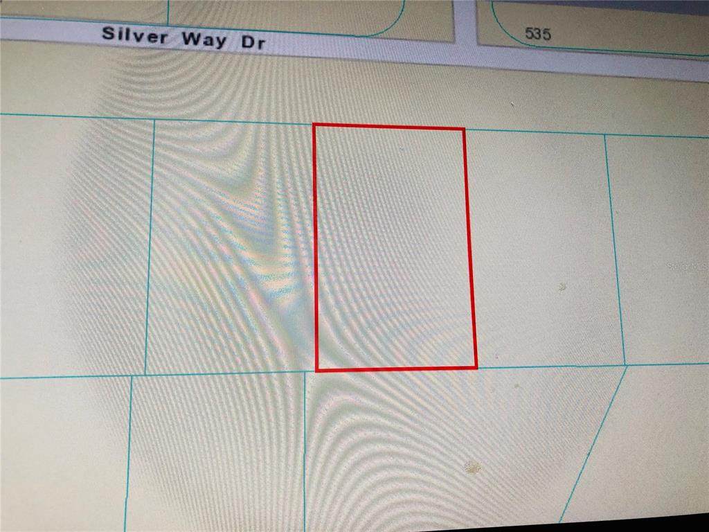 0 Silver Way Drive - Photo 1