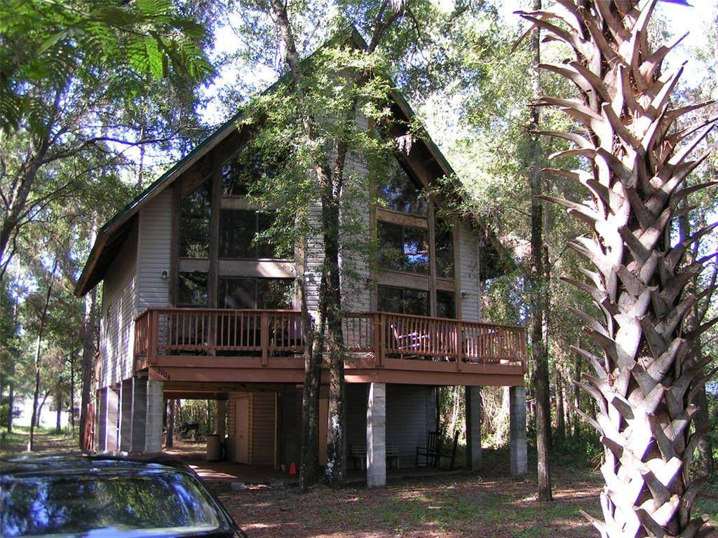 3904 Ivy Street - Photo 1