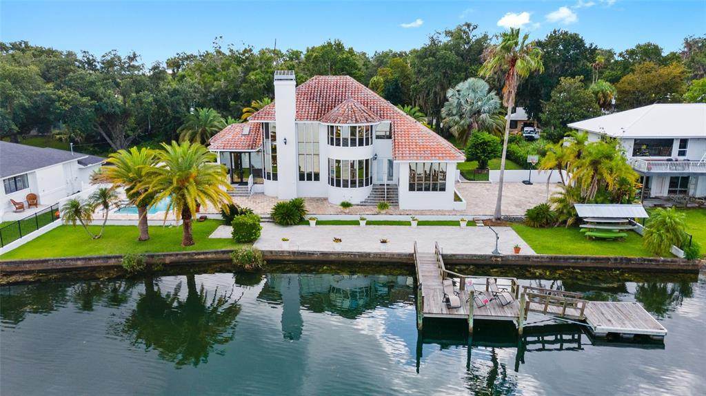 1128 Circle Drive - Photo 1