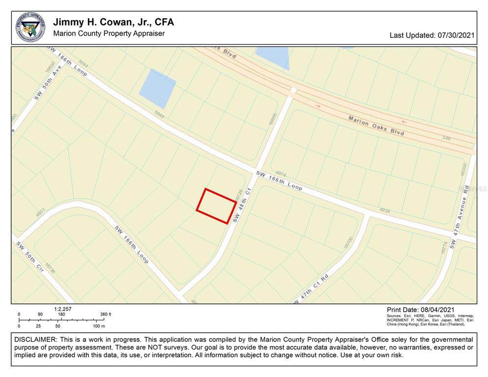 0 Sw 48Th Ct - Photo 1