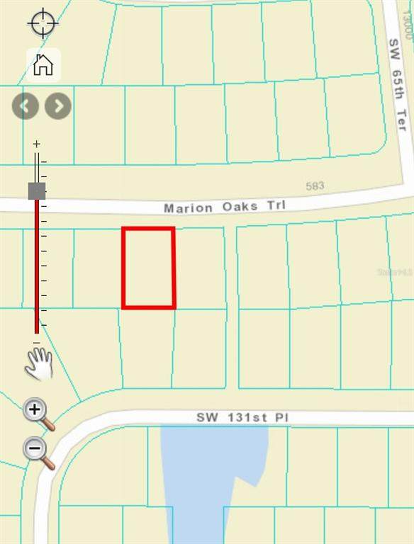 590 Marion Oaks Trail - Photo 1