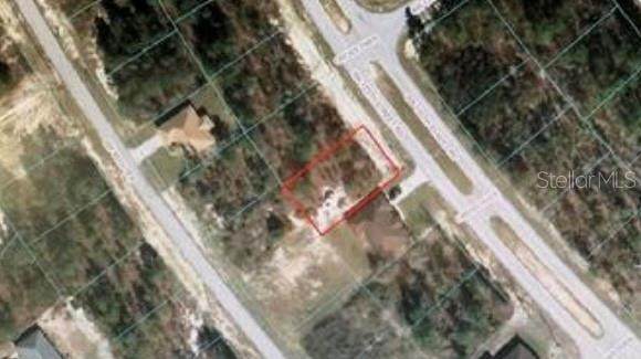 TBD 135 STREET Road - Photo 1