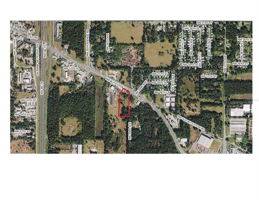 3308 Blitchton Road - Photo 1